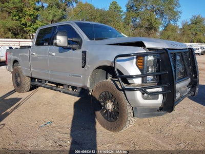 FORD F-250 2019