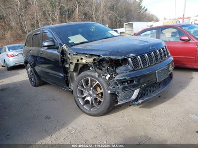 JEEP GRAND CHEROKEE 2020
