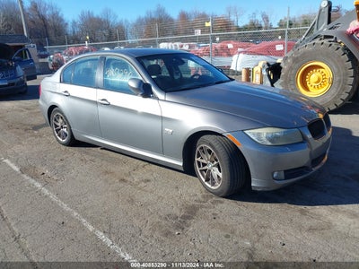BMW 328I 2010