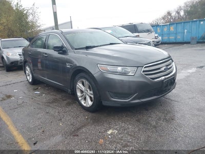 FORD TAURUS 2015