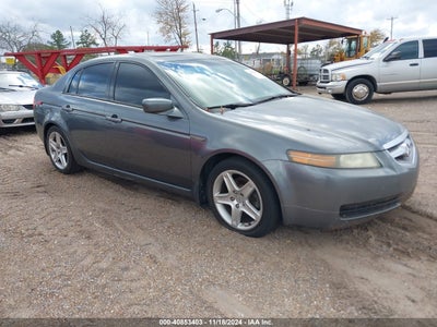 ACURA TL 2006