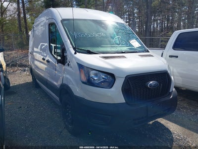 FORD TRANSIT-350 CARGO VAN 2024