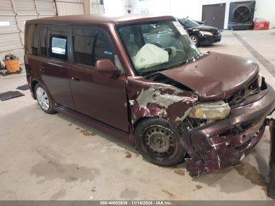 SCION XB 2005