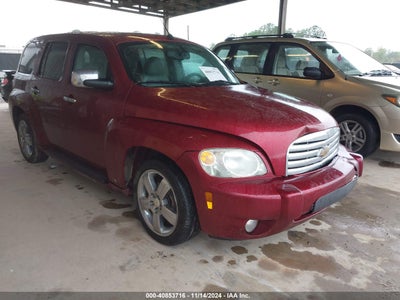 CHEVROLET HHR 2009