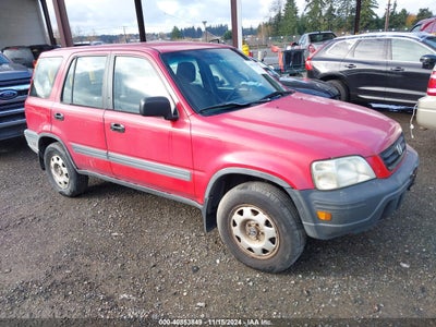 HONDA CR-V 2000