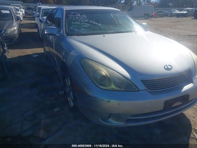 LEXUS ES 330 2006