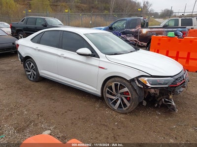 VOLKSWAGEN JETTA GLI 2021