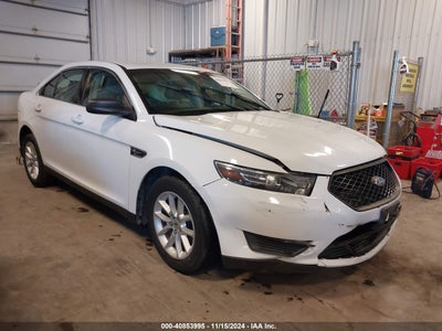 FORD TAURUS 2014