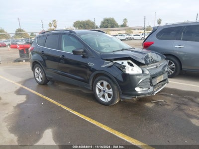 FORD ESCAPE 2014