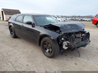DODGE MAGNUM 2005