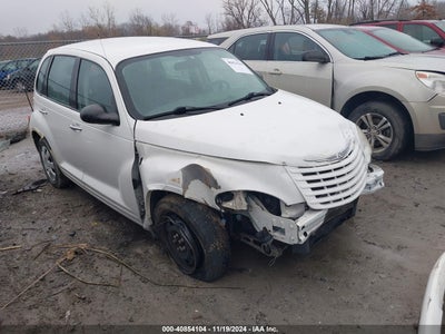 CHRYSLER PT CRUISER 2008