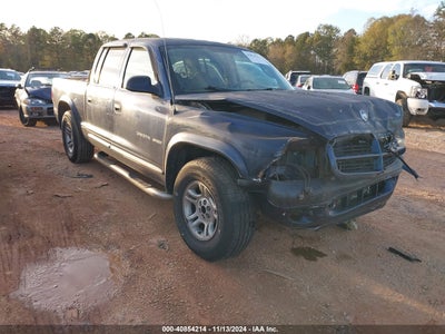 DODGE DAKOTA 2002