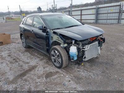 KIA NIRO EV 2020