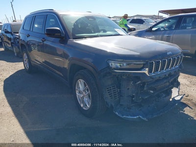JEEP GRAND CHEROKEE L 2023