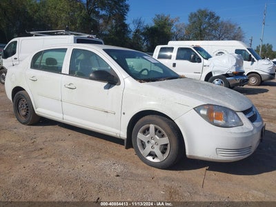 CHEVROLET COBALT 2006