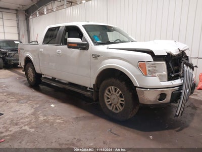 FORD F-150 2014