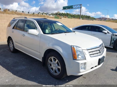 CADILLAC SRX 2005