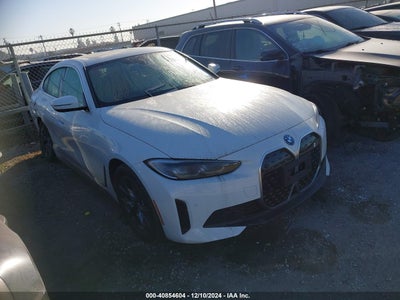 BMW I4 2023