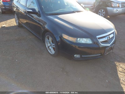 ACURA TL 2007