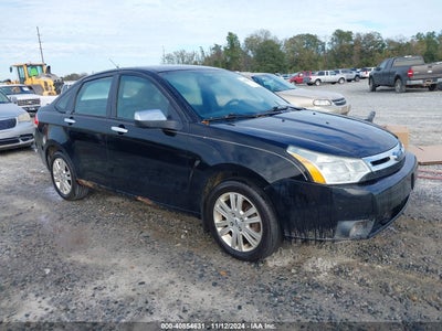 FORD FOCUS 2010