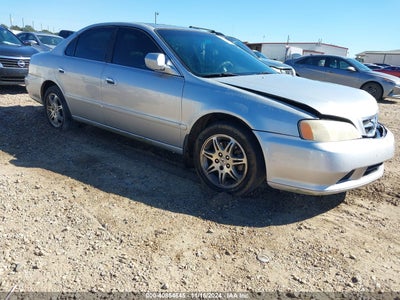 ACURA TL 2000
