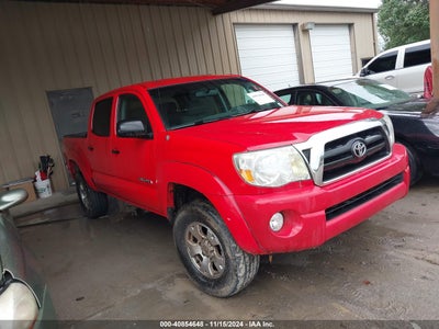 TOYOTA TACOMA 2008