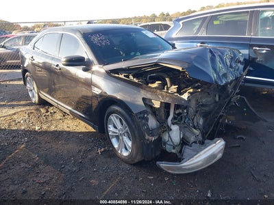 FORD TAURUS 2016