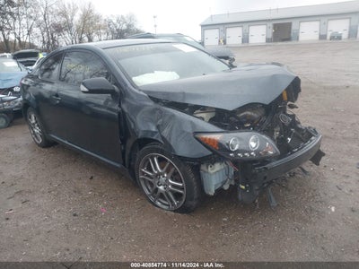SCION TC 2006