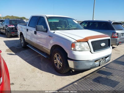 FORD F-150 2006