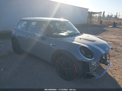 MINI HARDTOP 2014