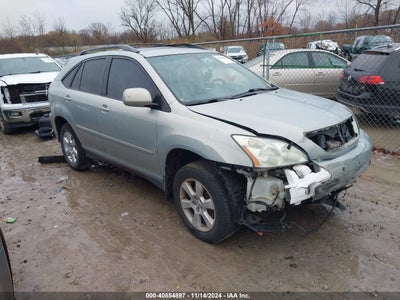 LEXUS RX 330 2004