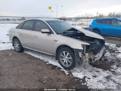 FORD TAURUS 2009