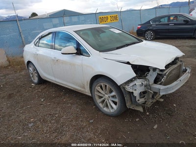 BUICK VERANO 2015