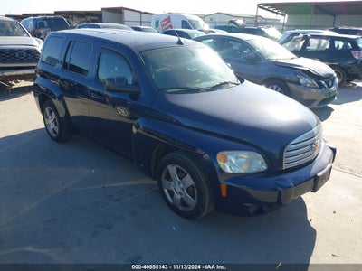 CHEVROLET HHR 2009