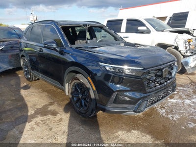 HONDA CR-V 2023