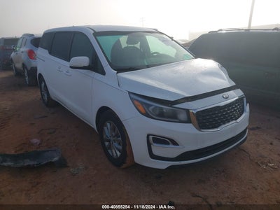 KIA SEDONA 2021