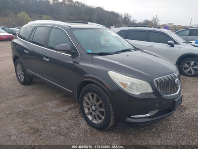 BUICK ENCLAVE 2015
