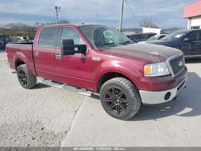 FORD F-150 2006