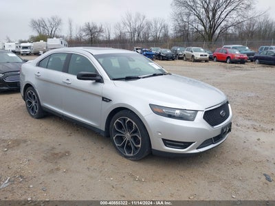 FORD TAURUS 2013