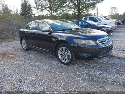 FORD TAURUS 2011