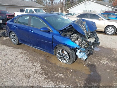 KIA FORTE 2020