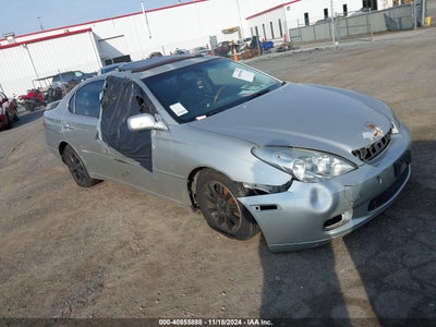 LEXUS ES 300 2002