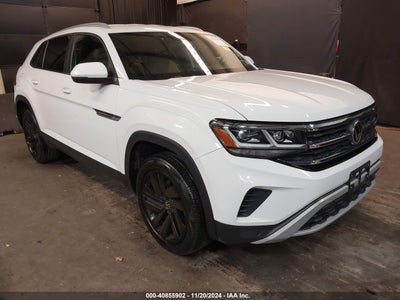 VOLKSWAGEN ATLAS CROSS SPORT 2020