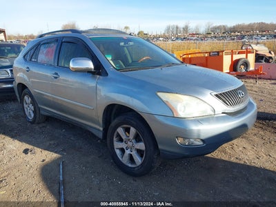 LEXUS RX 330 2004