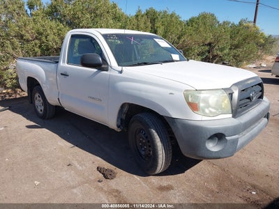 TOYOTA TACOMA 2006