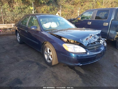FORD TAURUS 2000