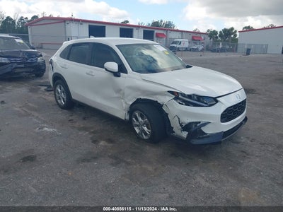 HONDA HR-V 2025