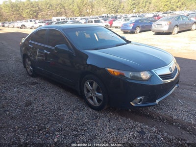 ACURA TSX 2012