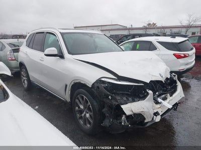 BMW X5 2023