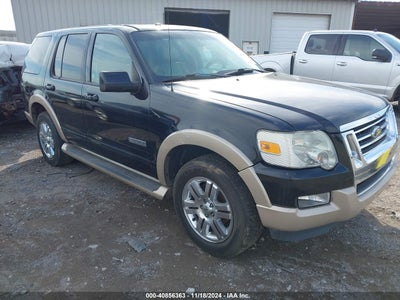 FORD EXPLORER 2007